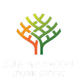 Logo Summarecon Crown Gading